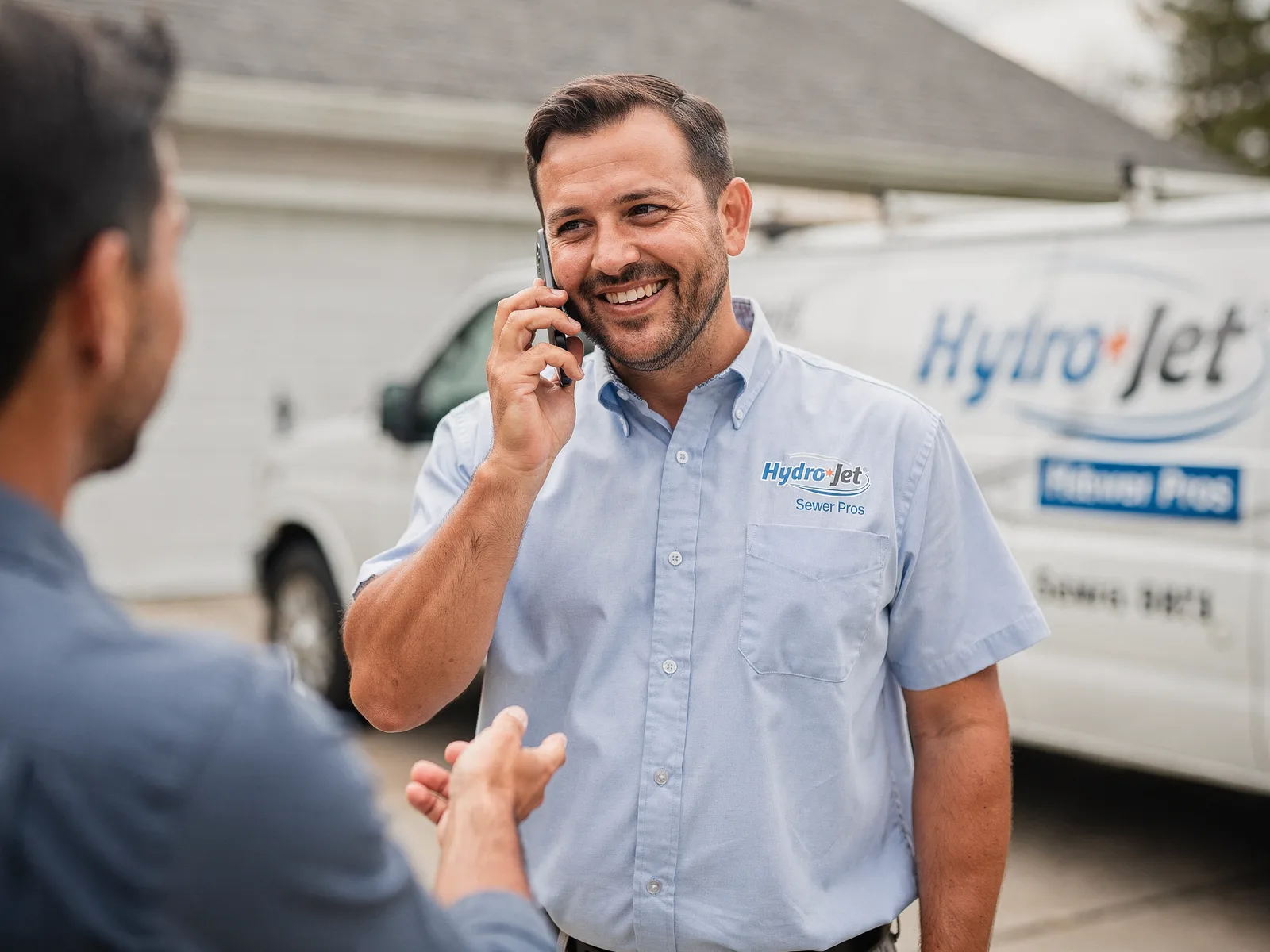 Hydro Jetting Cranesville, PA FAQs